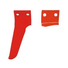 Зуб борони M 16x1.5x60 MASCHIO DM 36100210 P, Gaspardo